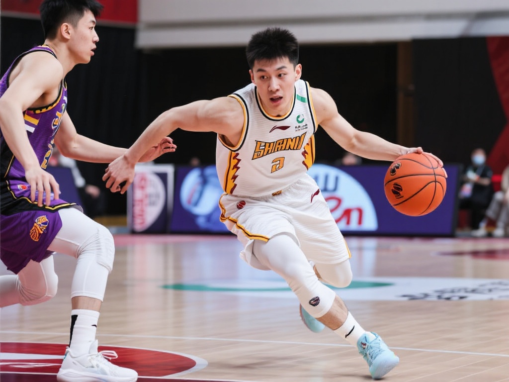 突破能力的核心：节奏与速度的微妙结合
