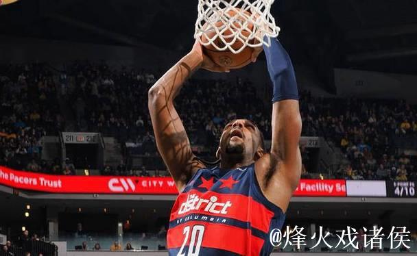 奥萨尔调整手感！全场6中3、罚球7中1揽下7分6板2失误