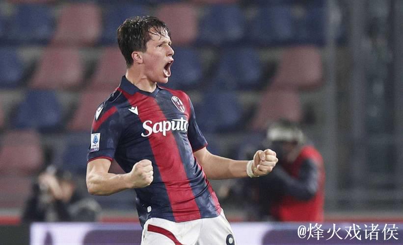 泽林斯基：战胜利物浦后重回胜利轨道意义重大；持续上场带来快乐